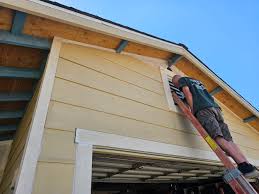 Affordable Siding Repair and Maintenance Services in Westport, IN